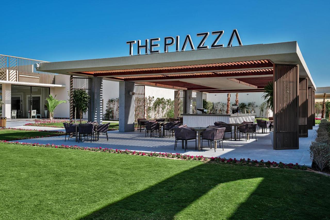Rixos Premium Magawish Suites And Villas- Ultra All-Inclusive Hurghada Ngoại thất bức ảnh
