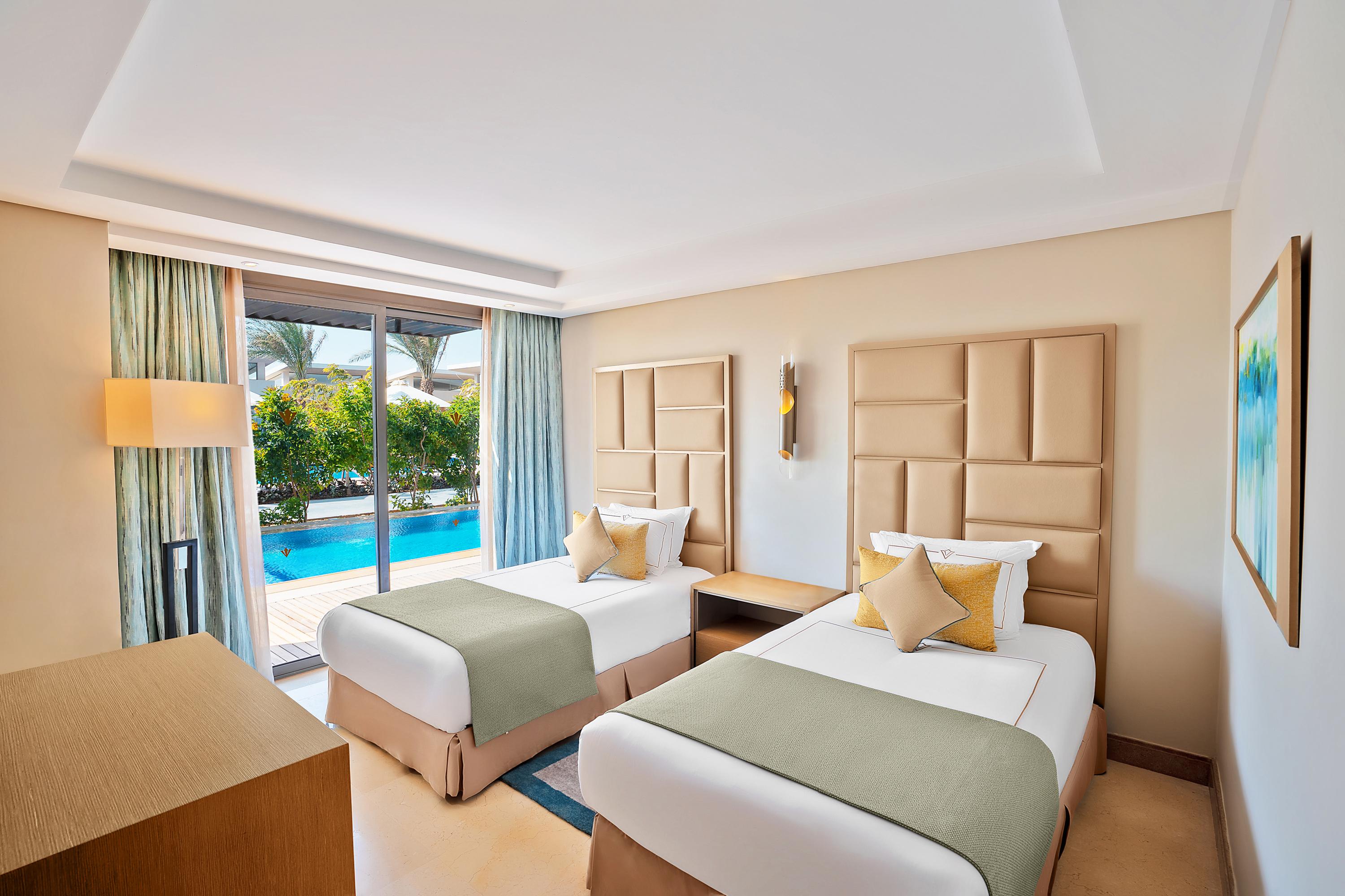 Rixos Premium Magawish Suites And Villas- Ultra All-Inclusive Hurghada Ngoại thất bức ảnh