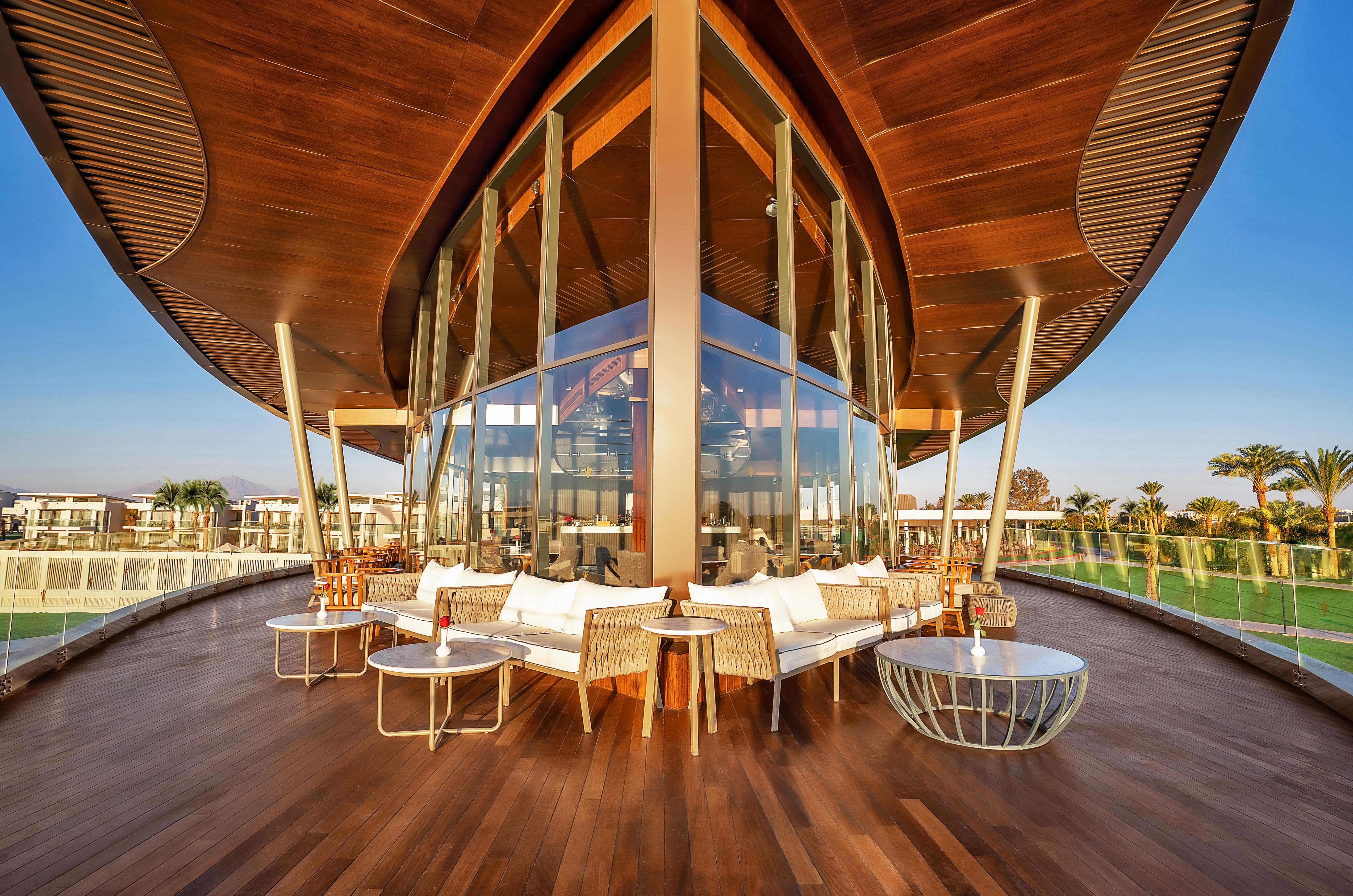 Rixos Premium Magawish Suites And Villas- Ultra All-Inclusive Hurghada Ngoại thất bức ảnh