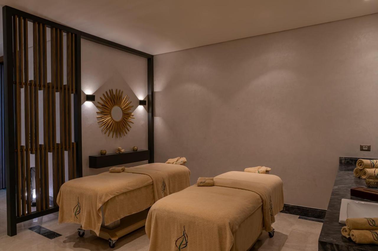 Rixos Premium Magawish Suites And Villas- Ultra All-Inclusive Hurghada Ngoại thất bức ảnh