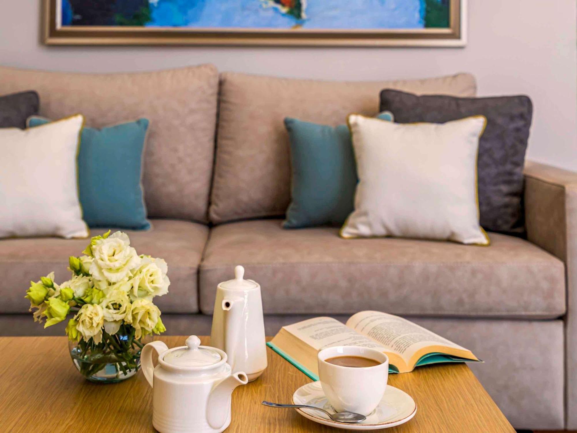 Rixos Premium Magawish Suites And Villas- Ultra All-Inclusive Hurghada Ngoại thất bức ảnh